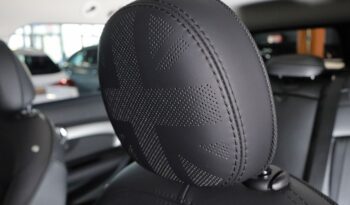 MINI CLUBMAN COOPER S lleno