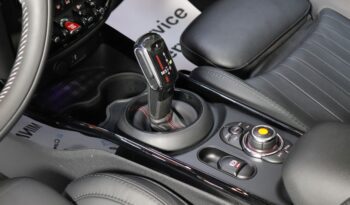 MINI CLUBMAN COOPER S lleno