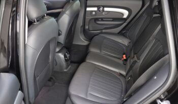 MINI CLUBMAN COOPER S lleno