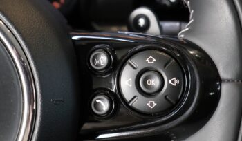MINI CLUBMAN COOPER S lleno
