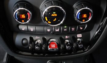 MINI CLUBMAN COOPER S lleno