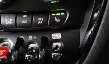 MINI CLUBMAN COOPER S lleno