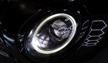 MINI CLUBMAN COOPER S lleno