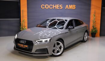 AUDI A5 35TFSI NARDO MODIMG_7477