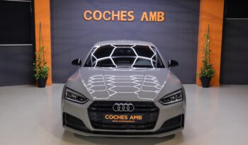 AUDI A5 35TFSI S-line Sportback lleno