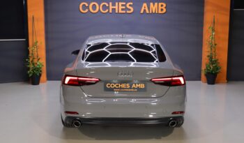 AUDI A5 35TFSI S-line Sportback lleno