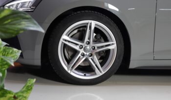 AUDI A5 35TFSI S-line Sportback lleno