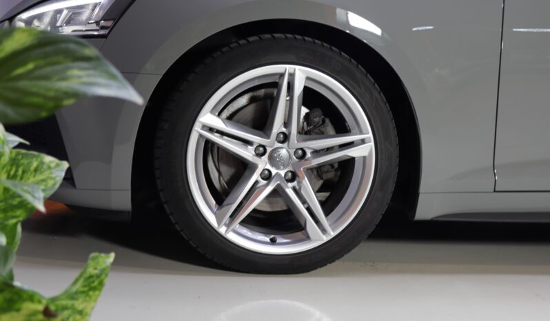 AUDI A5 35TFSI S-line Sportback lleno