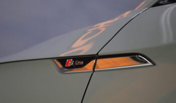 AUDI A5 35TFSI S-line Sportback lleno
