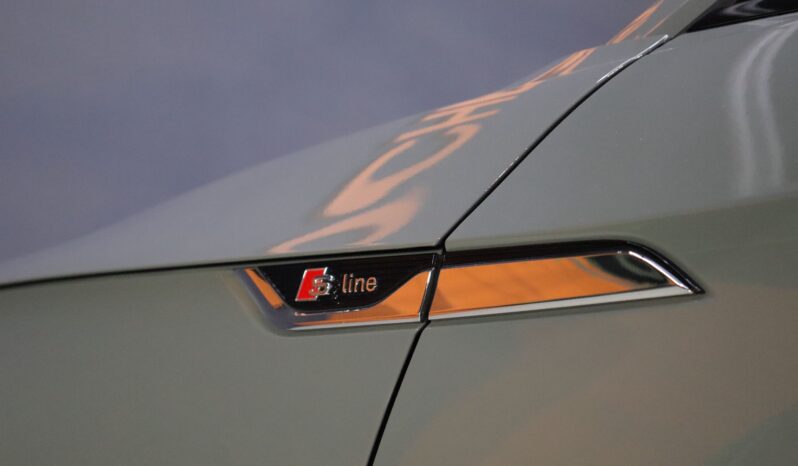 AUDI A5 35TFSI S-line Sportback lleno