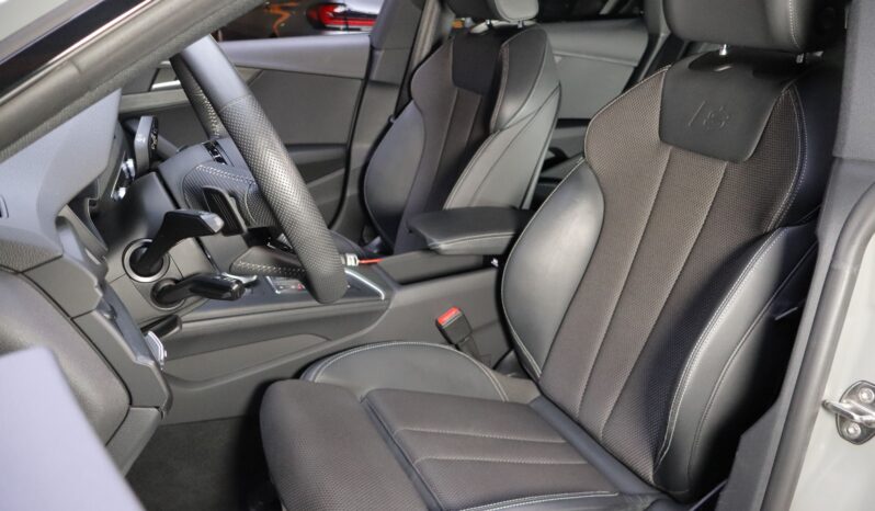 AUDI A5 35TFSI S-line Sportback lleno