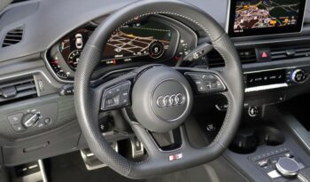 AUDI A5 35TFSI S-line Sportback lleno