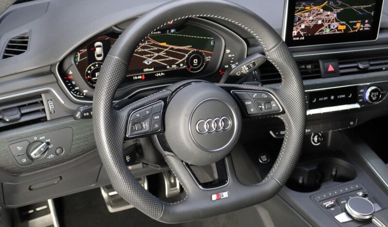 AUDI A5 35TFSI S-line Sportback lleno
