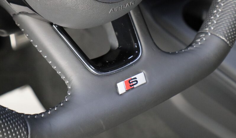 AUDI A5 35TFSI S-line Sportback lleno
