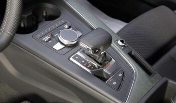 AUDI A5 35TFSI S-line Sportback lleno