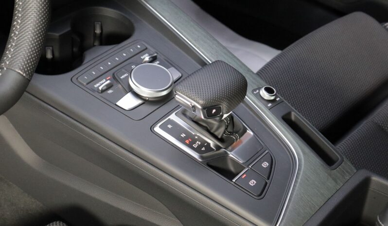 AUDI A5 35TFSI S-line Sportback lleno