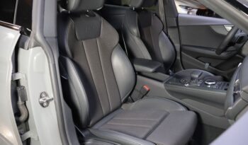 AUDI A5 35TFSI S-line Sportback lleno
