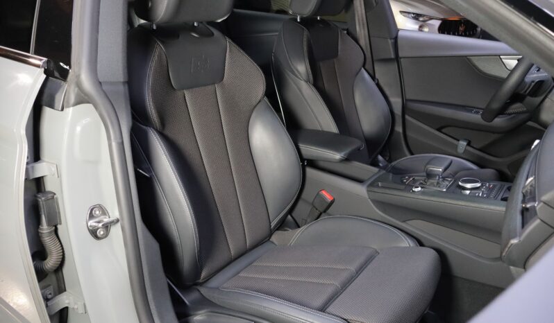 AUDI A5 35TFSI S-line Sportback lleno