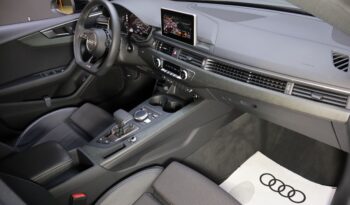 AUDI A5 35TFSI S-line Sportback lleno