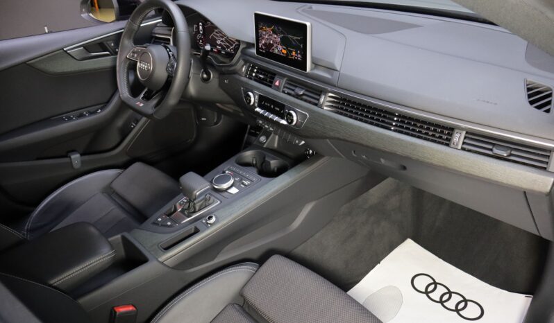 AUDI A5 35TFSI S-line Sportback lleno