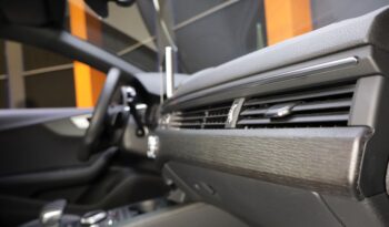 AUDI A5 35TFSI S-line Sportback lleno