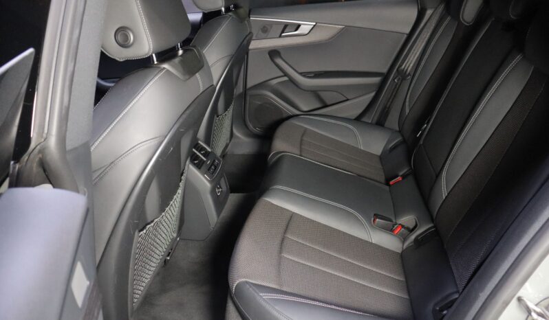 AUDI A5 35TFSI S-line Sportback lleno