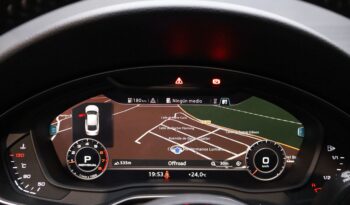 AUDI A5 35TFSI S-line Sportback lleno