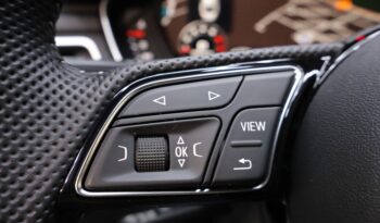 AUDI A5 35TFSI S-line Sportback lleno