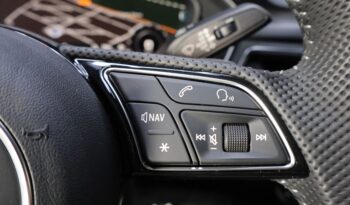 AUDI A5 35TFSI S-line Sportback lleno