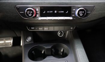 AUDI A5 35TFSI S-line Sportback lleno