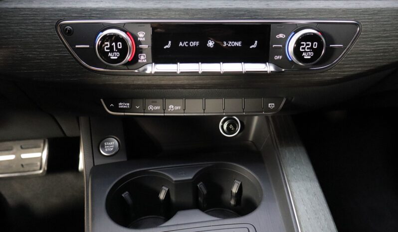 AUDI A5 35TFSI S-line Sportback lleno