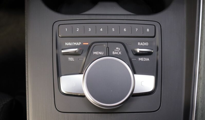 AUDI A5 35TFSI S-line Sportback lleno