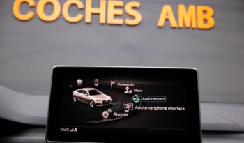 AUDI A5 35TFSI S-line Sportback lleno