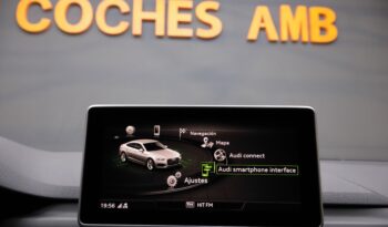 AUDI A5 35TFSI S-line Sportback lleno