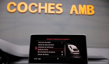 AUDI A5 35TFSI S-line Sportback lleno