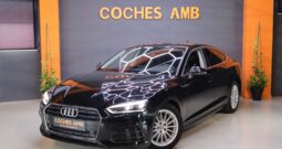 AUDI A5 40GTRON 2018 MODIMG_7194