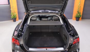 AUDI A5 2.0TFSI G-tron Sportback lleno