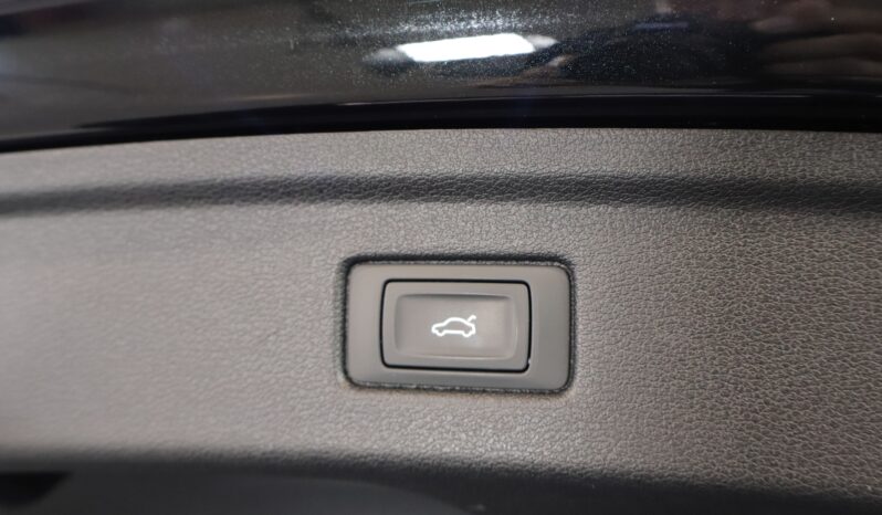 AUDI A5 2.0TFSI G-tron Sportback lleno
