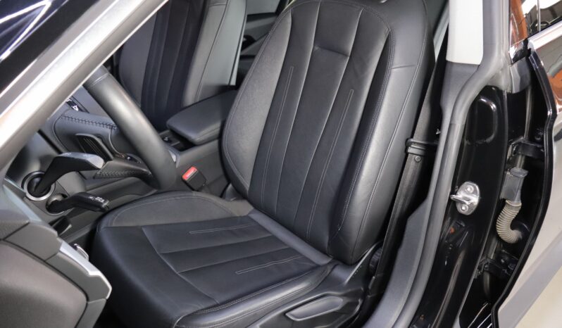 AUDI A5 2.0TFSI G-tron Sportback lleno