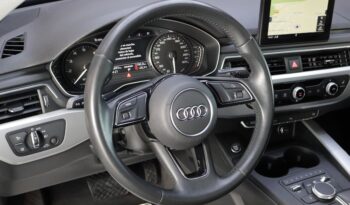 AUDI A5 2.0TFSI G-tron Sportback lleno