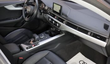 AUDI A5 2.0TFSI G-tron Sportback lleno