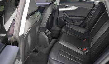 AUDI A5 2.0TFSI G-tron Sportback lleno