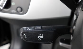 AUDI A5 2.0TFSI G-tron Sportback lleno
