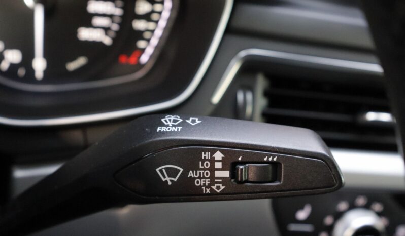 AUDI A5 2.0TFSI G-tron Sportback lleno