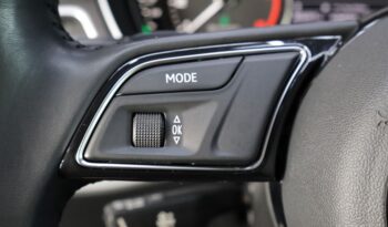 AUDI A5 2.0TFSI G-tron Sportback lleno