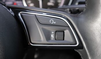 AUDI A5 2.0TFSI G-tron Sportback lleno