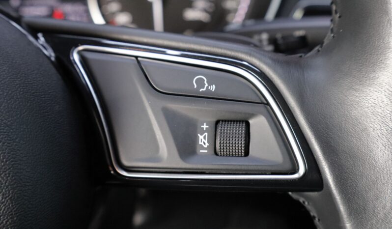 AUDI A5 2.0TFSI G-tron Sportback lleno