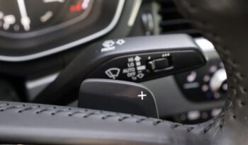 AUDI A5 2.0TFSI G-tron Sportback lleno