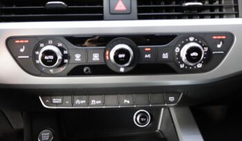 AUDI A5 2.0TFSI G-tron Sportback lleno