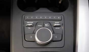 AUDI A5 2.0TFSI G-tron Sportback lleno